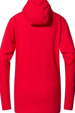 Haglöfs Fleece Rosson Mid Hood