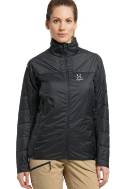 Haglöfs Jas L.I.M Barrier Jacket Women