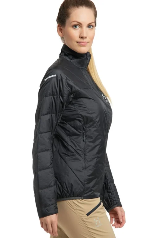 Haglöfs Jas L.I.M Barrier Jacket Women