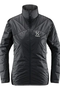 Haglöfs Jas L.I.M Barrier Jacket Women