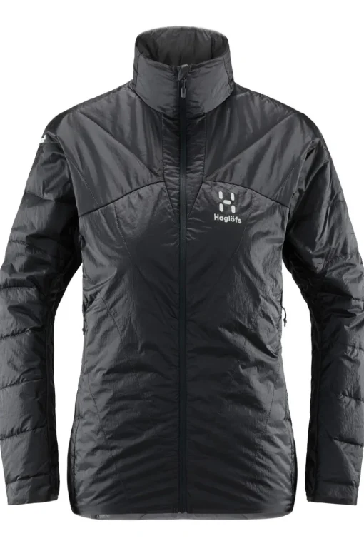 Haglöfs Jas L.I.M Barrier Jacket Women