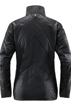 Haglöfs Jas L.I.M Barrier Jacket Women
