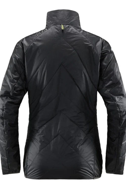 Haglöfs Jas L.I.M Barrier Jacket Women