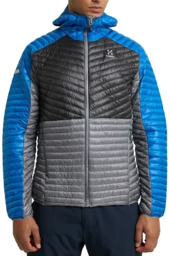 Haglöfs Jas L.I.M Mimic Hood Men