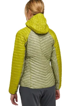 Haglöfs Jas L.I.M Mimic Hood Women