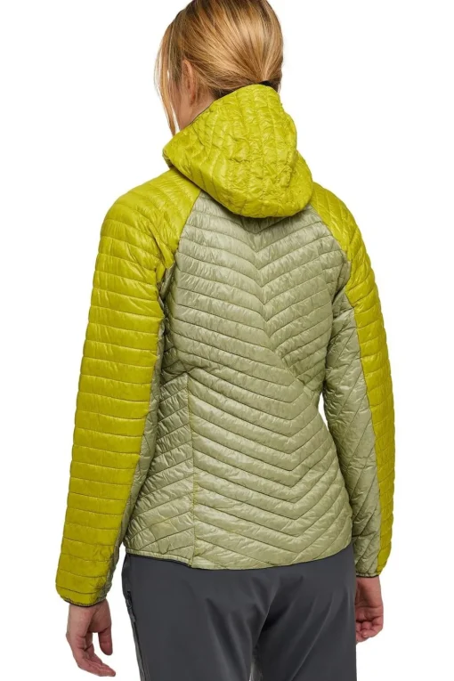 Haglöfs Jas L.I.M Mimic Hood Women
