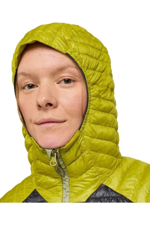 Haglöfs Jas L.I.M Mimic Hood Women
