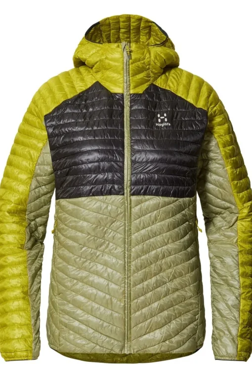 Haglöfs Jas L.I.M Mimic Hood Women