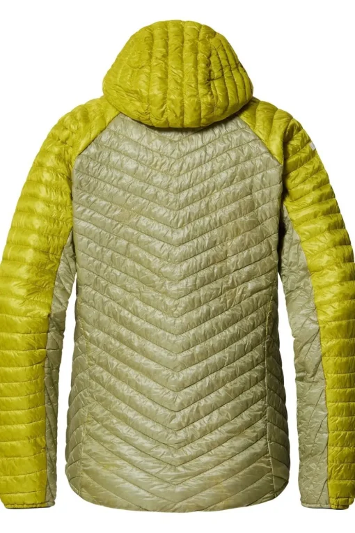 Haglöfs Jas L.I.M Mimic Hood Women