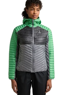 Haglöfs Jas L.I.M Mimic Hood Women
