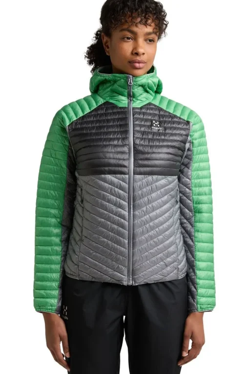 Haglöfs Jas L.I.M Mimic Hood Women