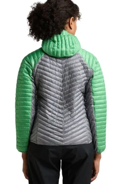 Haglöfs Jas L.I.M Mimic Hood Women