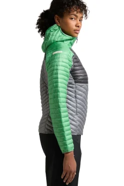 Haglöfs Jas L.I.M Mimic Hood Women