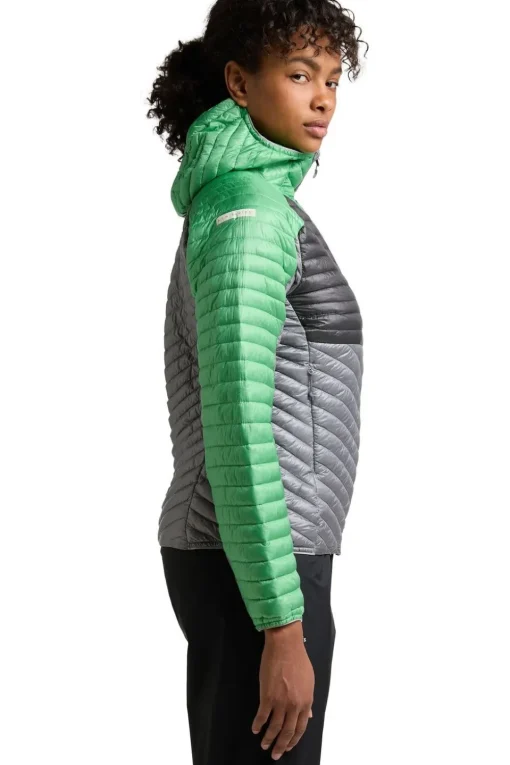 Haglöfs Jas L.I.M Mimic Hood Women