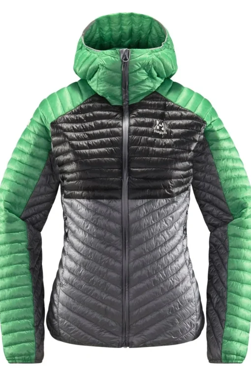 Haglöfs Jas L.I.M Mimic Hood Women