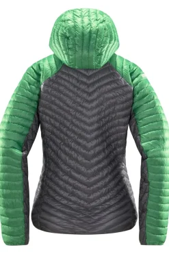 Haglöfs Jas L.I.M Mimic Hood Women