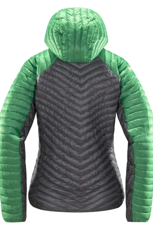 Haglöfs Jas L.I.M Mimic Hood Women