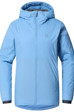 Haglöfs Jas Mimic Alert Hooded