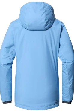 Haglöfs Jas Mimic Alert Hooded