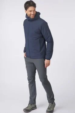 Haglöfs Jas Mimic Alert Hooded
