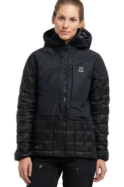 Haglöfs Jas Nordic Mimic Hood Women