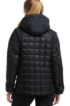 Haglöfs Jas Nordic Mimic Hood Women