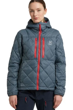 Haglöfs Jas Roc Mimic Hood Women