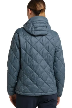 Haglöfs Jas Roc Mimic Hood Women