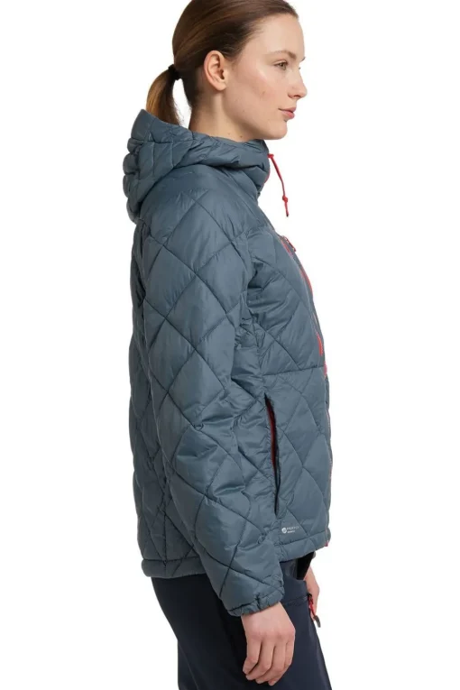 Haglöfs Jas Roc Mimic Hood Women