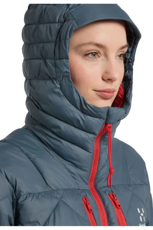 Haglöfs Jas Roc Mimic Hood Women