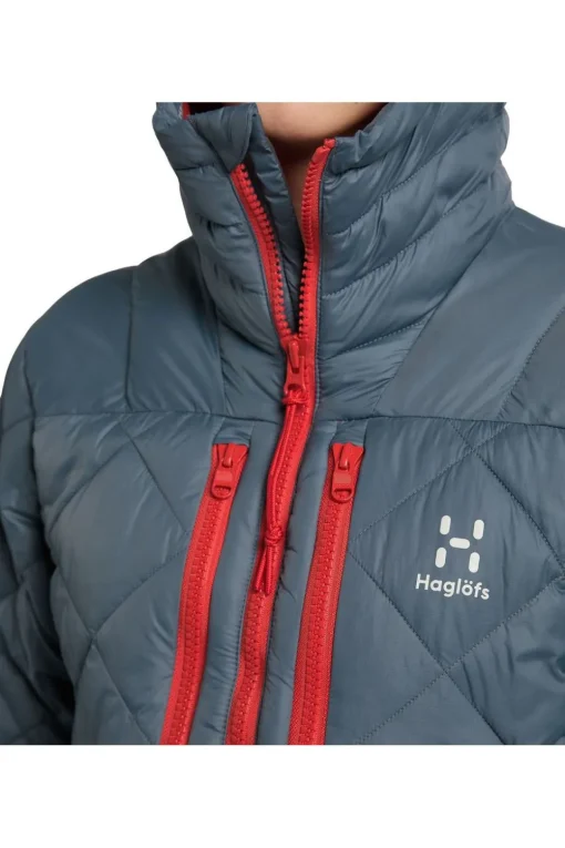Haglöfs Jas Roc Mimic Hood Women