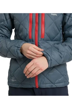Haglöfs Jas Roc Mimic Hood Women