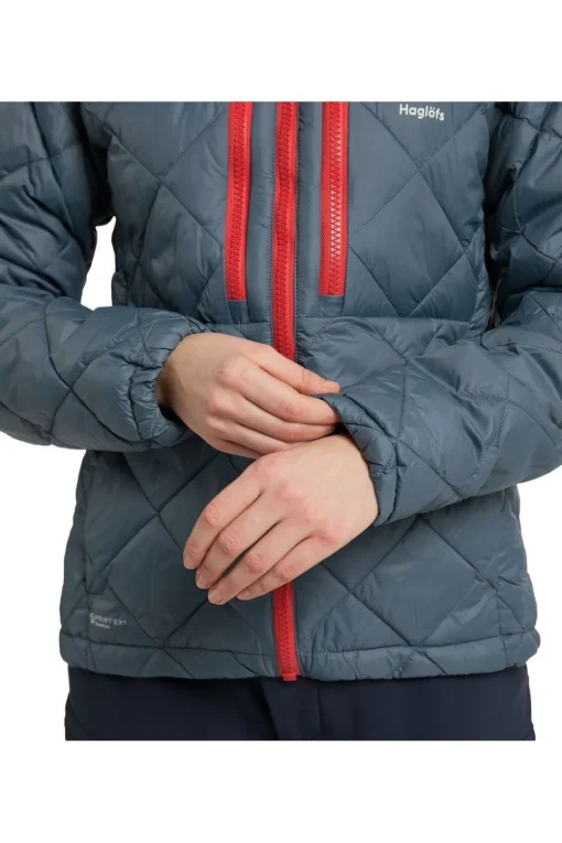 Haglöfs Jas Roc Mimic Hood Women