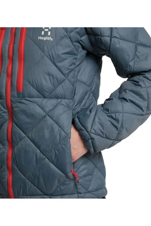 Haglöfs Jas Roc Mimic Hood Women