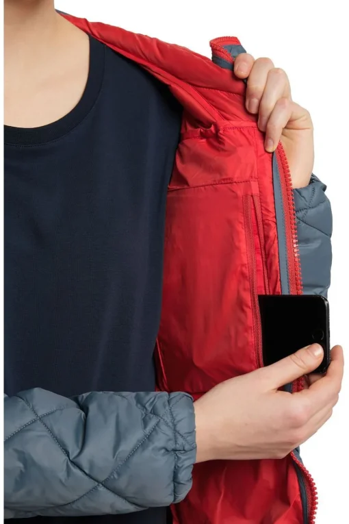 Haglöfs Jas Roc Mimic Hood Women