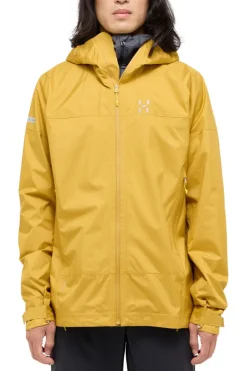 Haglöfs Regenjas L.I.M Airak 2,5L Jacket M