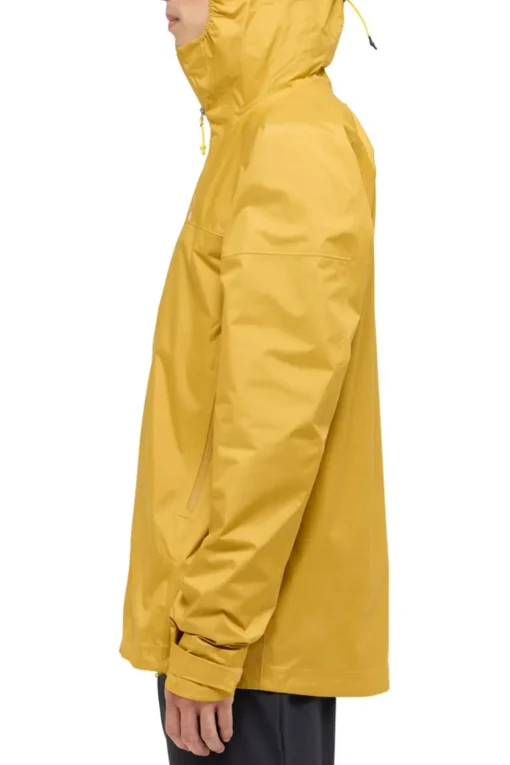 Haglöfs Regenjas L.I.M Airak 2,5L Jacket M