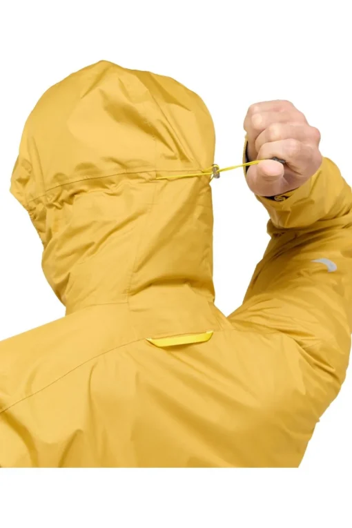 Haglöfs Regenjas L.I.M Airak 2,5L Jacket M