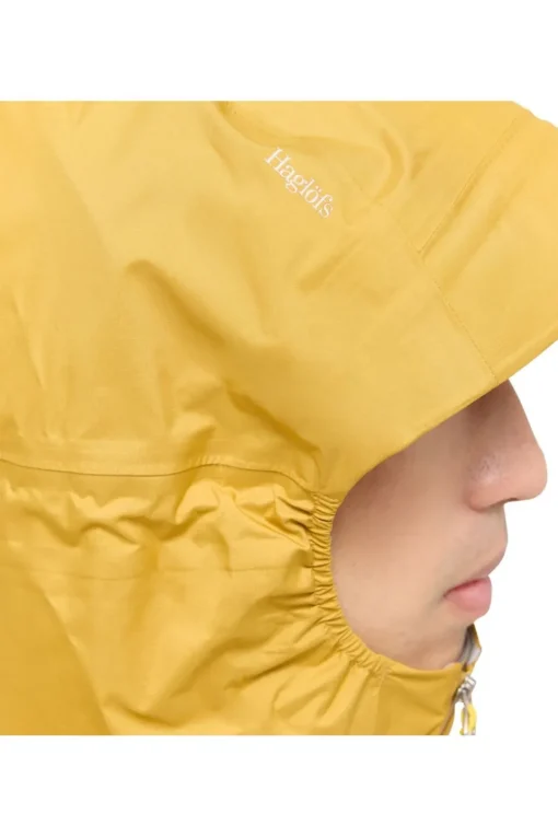 Haglöfs Regenjas L.I.M Airak 2,5L Jacket M