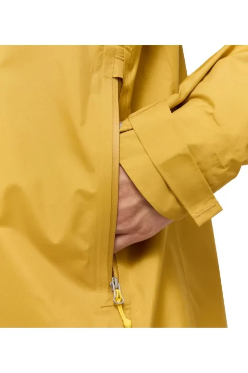 Haglöfs Regenjas L.I.M Airak 2,5L Jacket M
