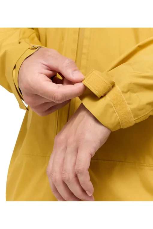 Haglöfs Regenjas L.I.M Airak 2,5L Jacket M