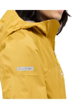 Haglöfs Regenjas L.I.M Airak 2,5L Jacket M