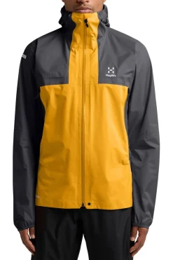 Haglöfs Regenjas L.I.M Critus Gtx Active Jacket