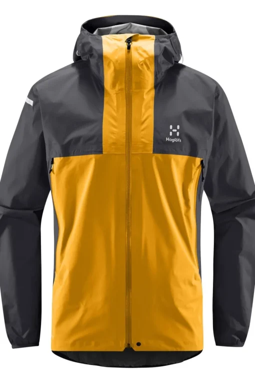 Haglöfs Regenjas L.I.M Critus Gtx Active Jacket