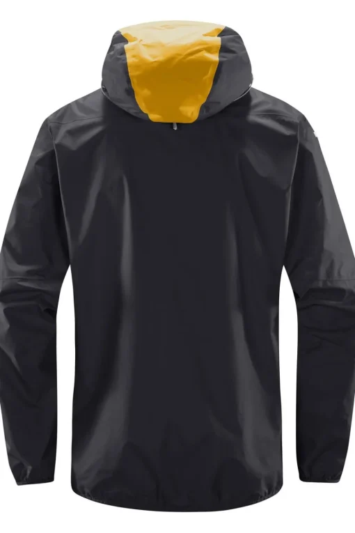 Haglöfs Regenjas L.I.M Critus Gtx Active Jacket