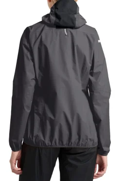 Haglöfs Regenjas L.I.M Critus Gtx Active Jacket Women