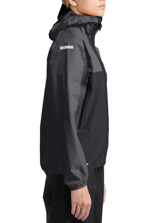 Haglöfs Regenjas L.I.M Critus Gtx Active Jacket Women