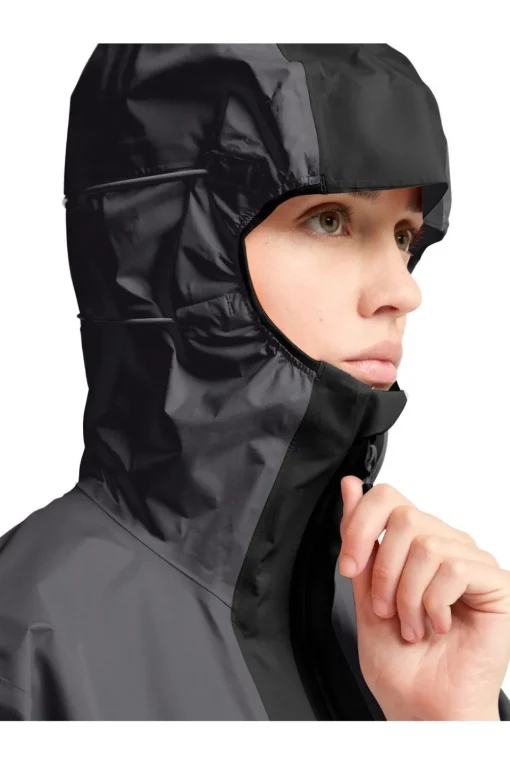 Haglöfs Regenjas L.I.M Critus Gtx Active Jacket Women