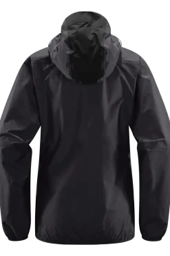 Haglöfs Regenjas L.I.M Critus Gtx Active Jacket Women