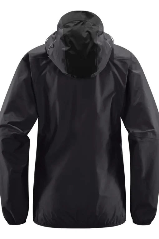 Haglöfs Regenjas L.I.M Critus Gtx Active Jacket Women